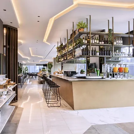 Mercure Jakarta Gatot Subroto-2