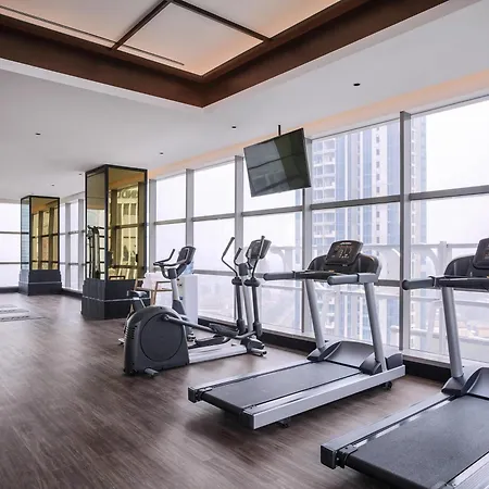 Mercure Jakarta Gatot Subroto-3