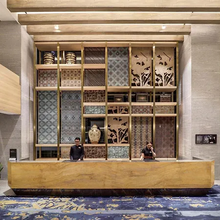 Mercure Jakarta Gatot Subroto-3